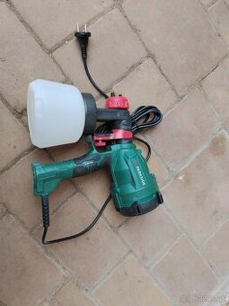 Parkside stříkací pistole