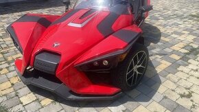Predam Polaris Slingshot SL