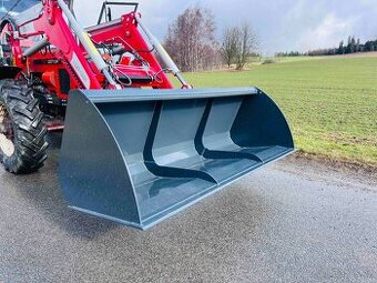 lopata velkoobjemová