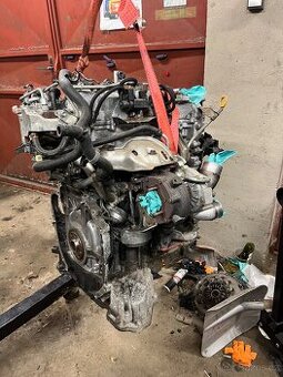 Motor 2.2 lexus IS 220d