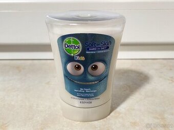 Dettol náplň do bezdotykového dávkovače Kids