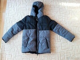 zimní bunda