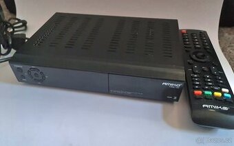 satelit Amiko HD 8150