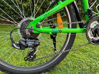 Cygnus 24 DIRT Rider