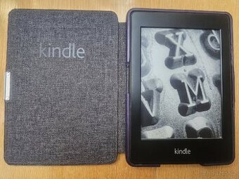 Kindle PaperWhite 3G + WiFi