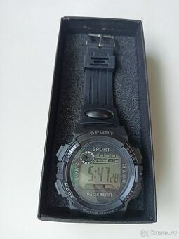 Prodám nové hodinky