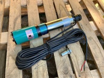 Ponorné čerpadlo na 24V