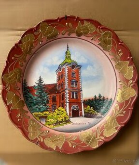 Talir Zamek Kamenice nad Lipou