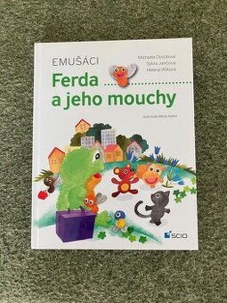 Ferda a jeho mouchy