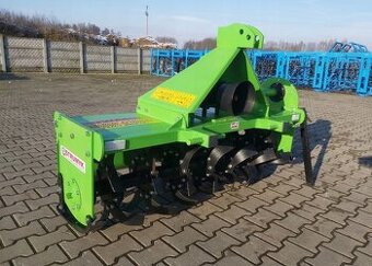 Rotavator za traktor STM