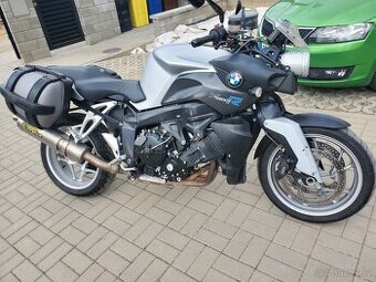 Bmw K1200r