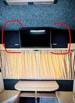 Reproboxy pro karavan N126N