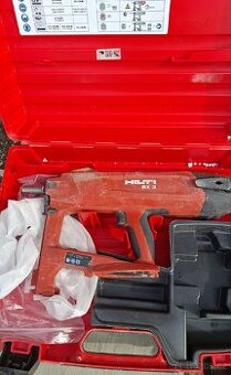 Hilti bx3