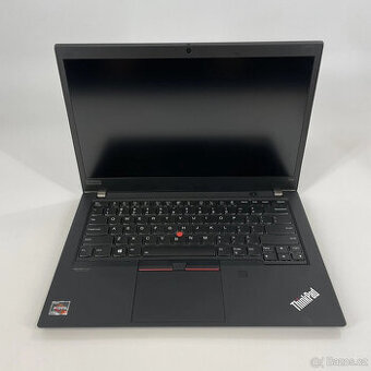 Lenovo Thinkpad T14 gen 2 | R7 • 32GB RAM • 512GB SSD