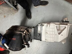 MITSUBISHI LANCER EVO