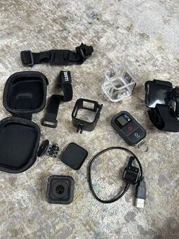 GoPro Hero session 5