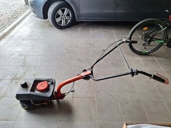 Prodám POHONNOU JEDNOTKU MOTOR JIKOV dvoutakt