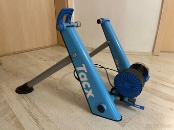 Trenažér TACX Blue Matic
