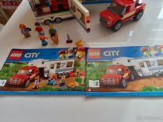 Lego City 60182
