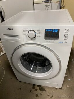 Pračka Samsung 7kg