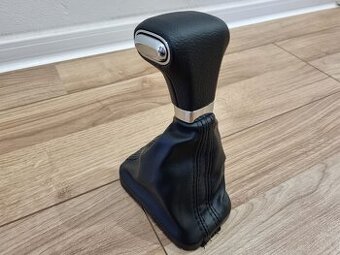 Kožená DSG hlavice radici paka radička