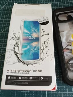 Obal Google Pixel 9 xl pro