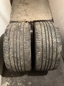 Continental 275/35/20