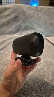 Kamera SECURITY iGET EP26