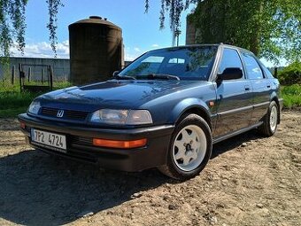 Honda Concerto 1.5i