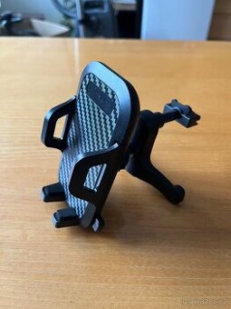 Nový držák na mobil do auta