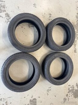 Continental ContiPremiumContact 185/55 R16 83V