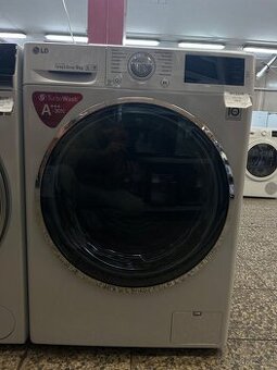 Pračka LG 9kg