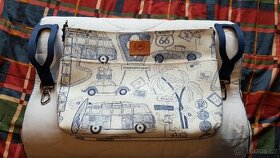 La Millou organizer na kočárek