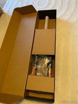 Vidlice FOX 36 Factory 160mm Grip 2