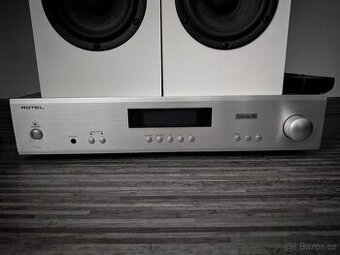 Rotel A11 Tribute