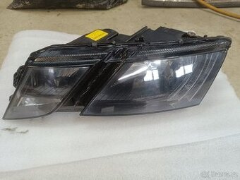 Levý přední světlomet škoda Octavia III facelift