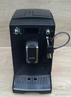 Automatický kávovar NIVONA CafeRomatica 520 - se zárukou