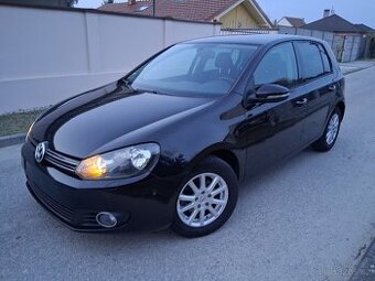 Volkswagen Golf 1.2 tsi DSG