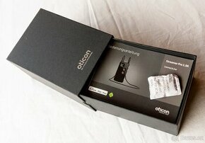 Oticon Streamer Pro 1.3A Connect Line