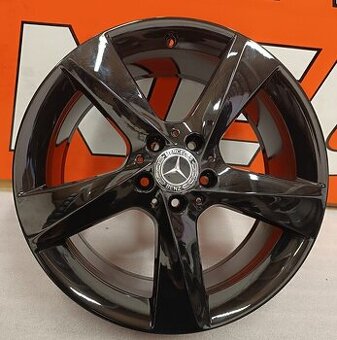 Alu kola Mercedes GLE 8,5Jx19 , R19 , ET59