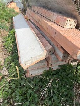 Překlad okenní Wieneberger