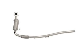 Katalyzátor Škoda, Seat, Audi, VW. Nový, v záruce.