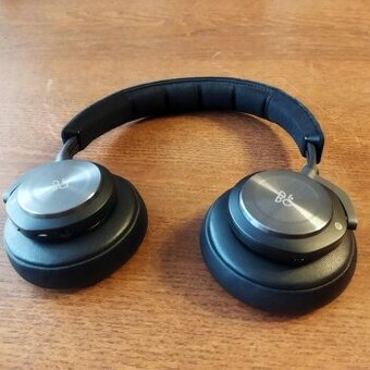 Sluchátka Bang & Olufsen Beoplay H9