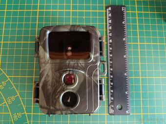 Fotopast EVOLVEO StrongVision Mini, fotopast/časosběrná kame