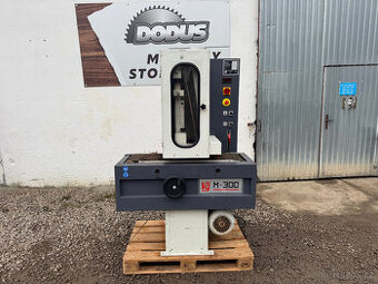 Bruska VANGROENWEGHE M300 Combi