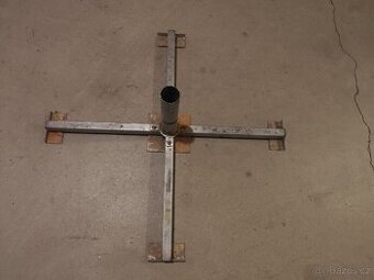 Stojan na slunečník