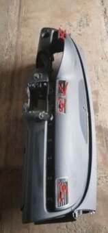 Passat b6,b7,cc palubní deska