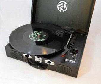Numark PT01 Touring