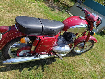 jawa 350