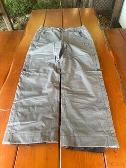 Lyžařské kalhoty HALLY HANSEN